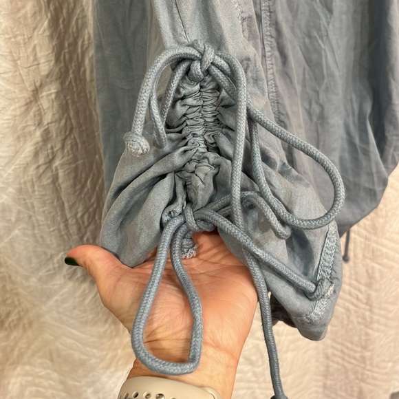 NWOT Free People Picture Perfect Parachute Maxi - Picture 8 of 12